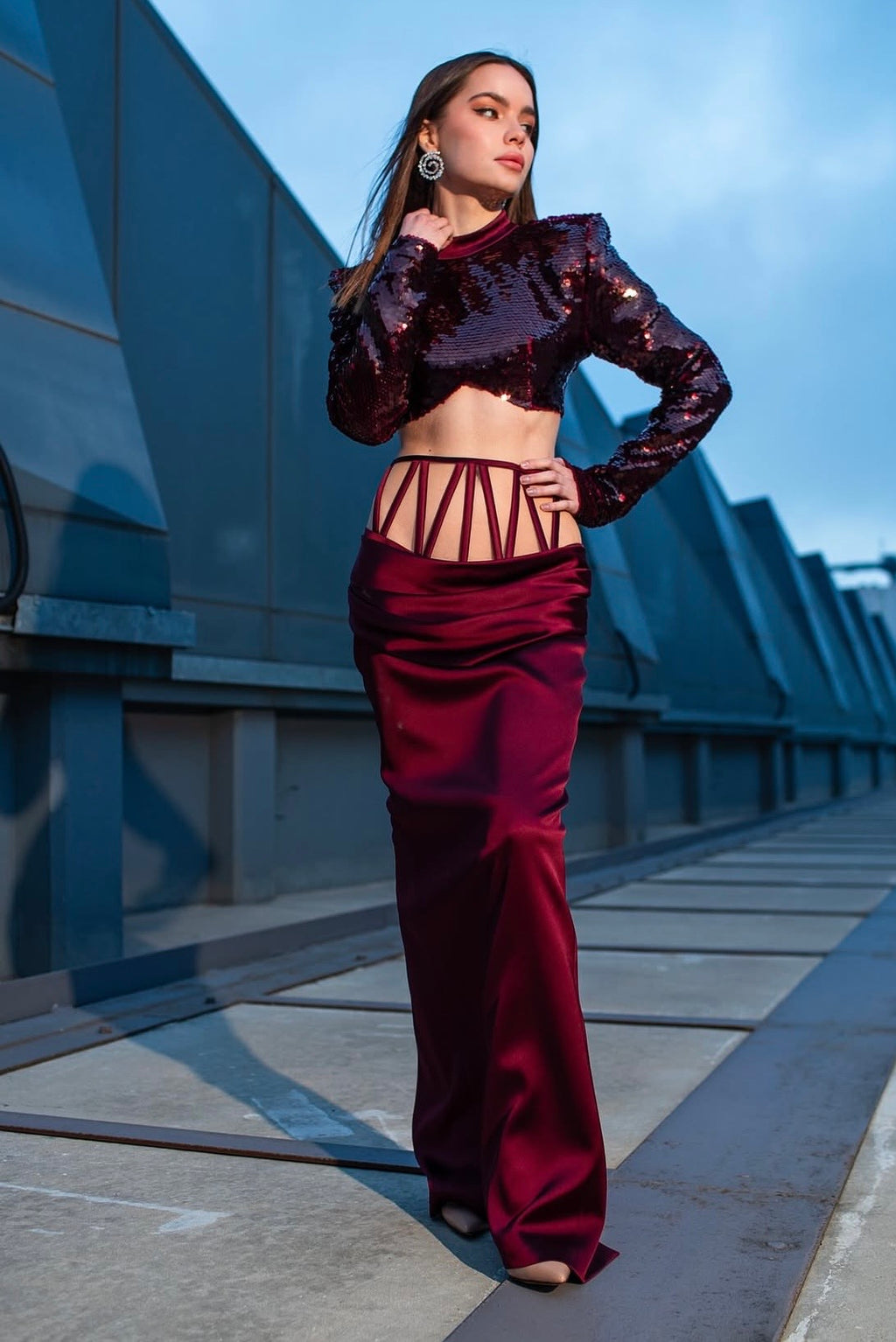 Rouge set