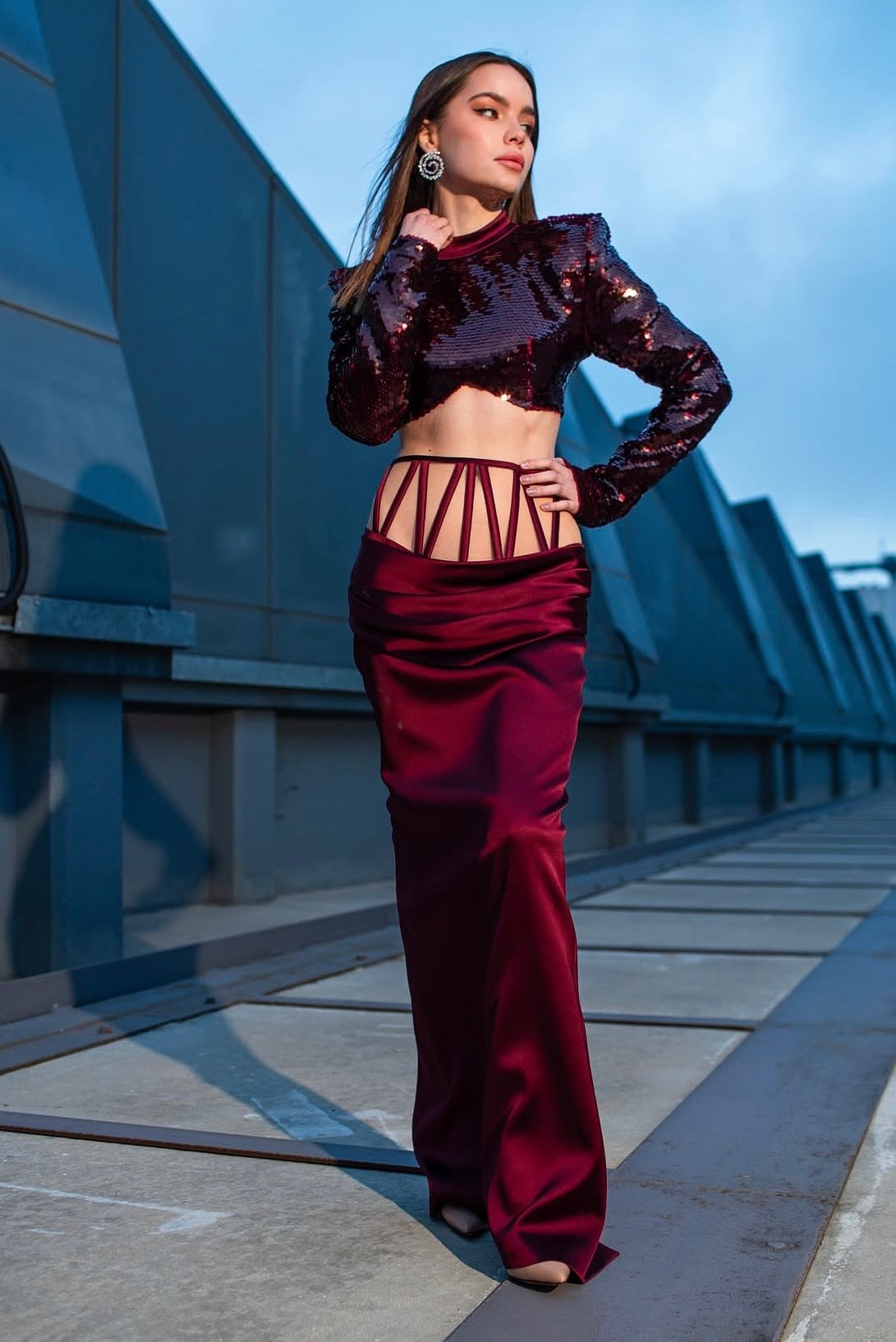 Rouge set