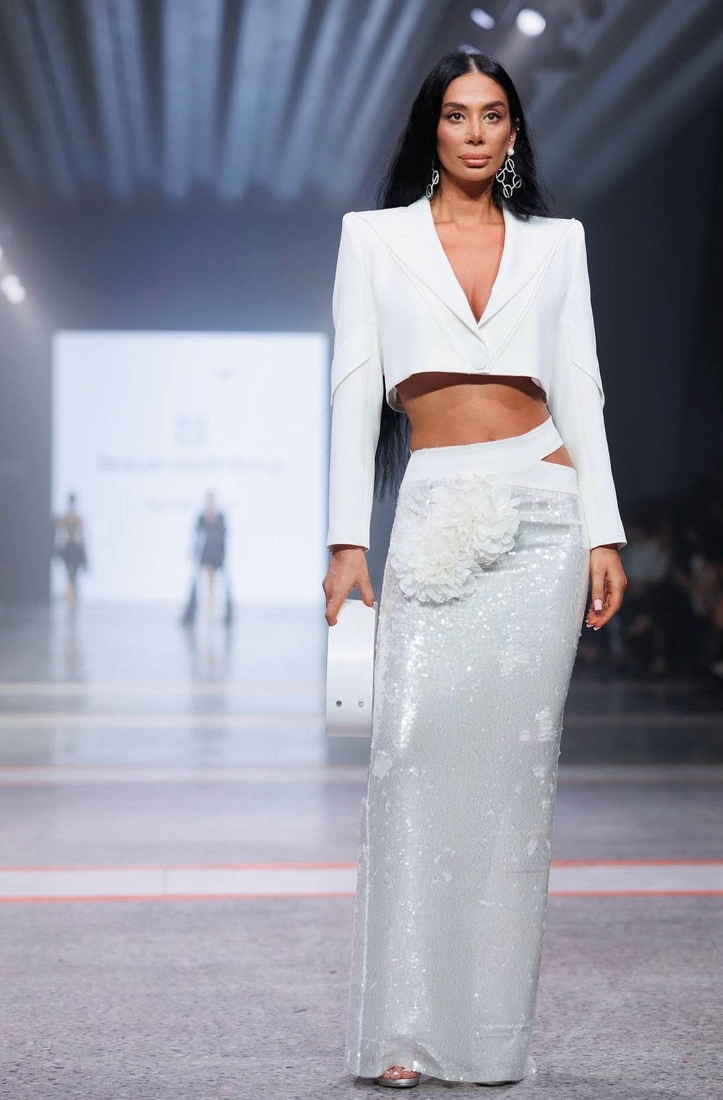 Alin skirt