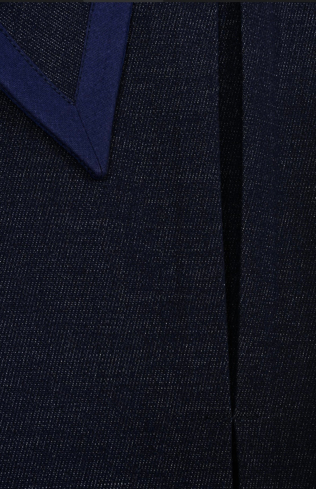 Dark edge