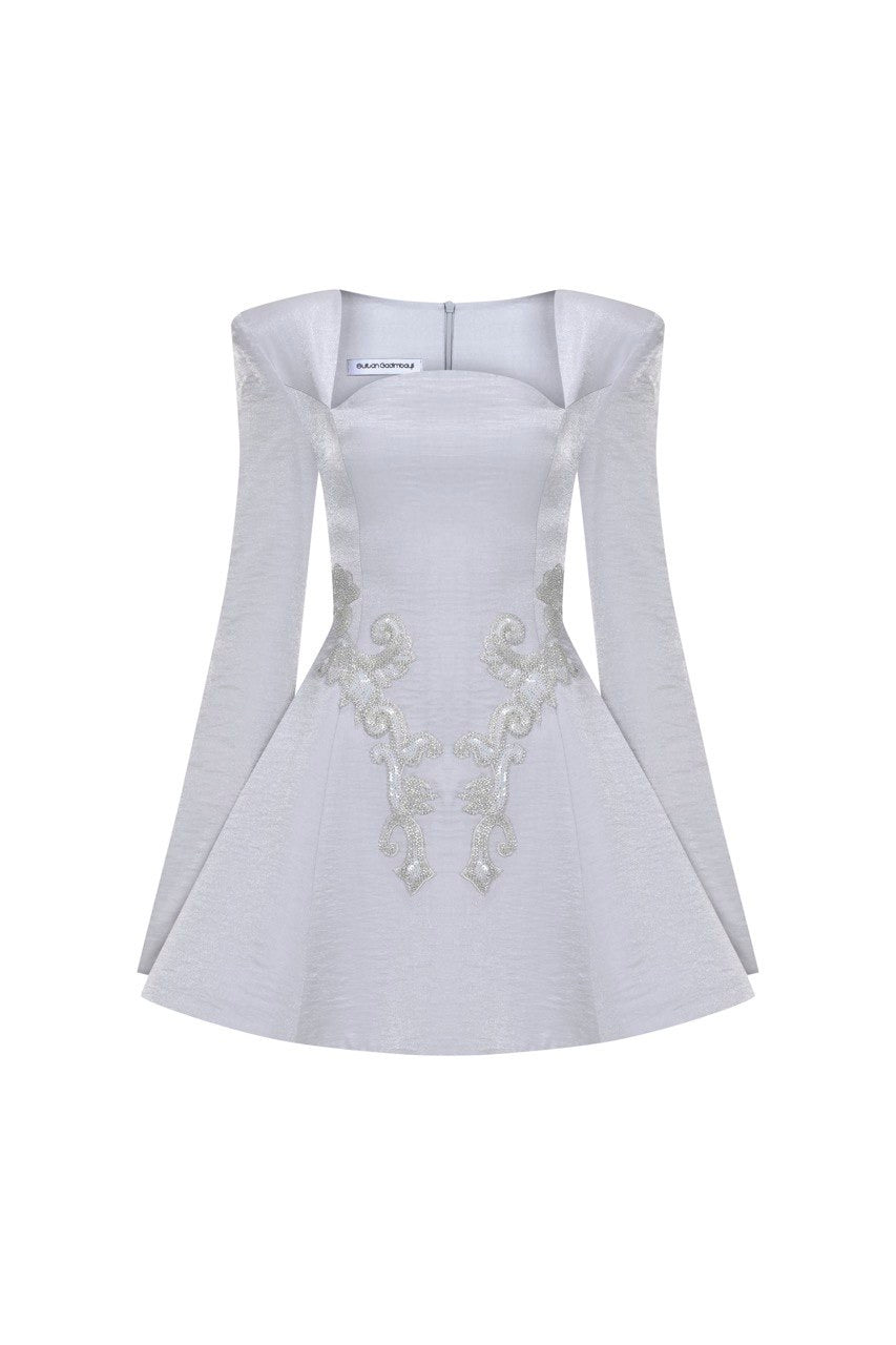 Aurea mini dress