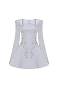 Aurea mini dress