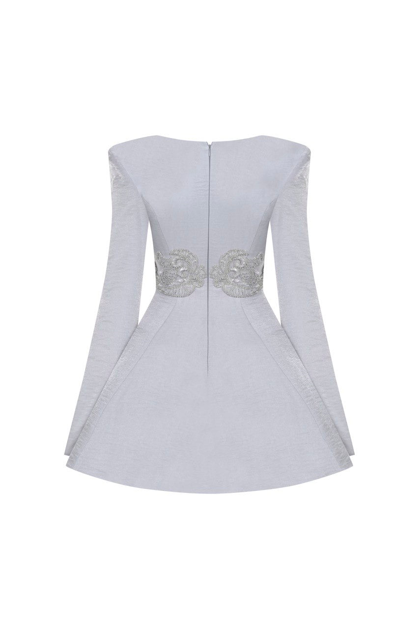 Aurea mini dress
