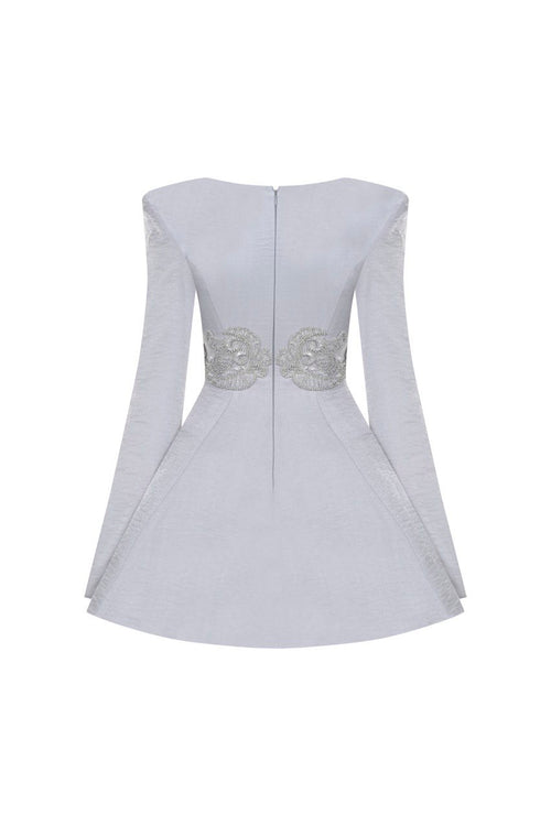 Aurea mini dress