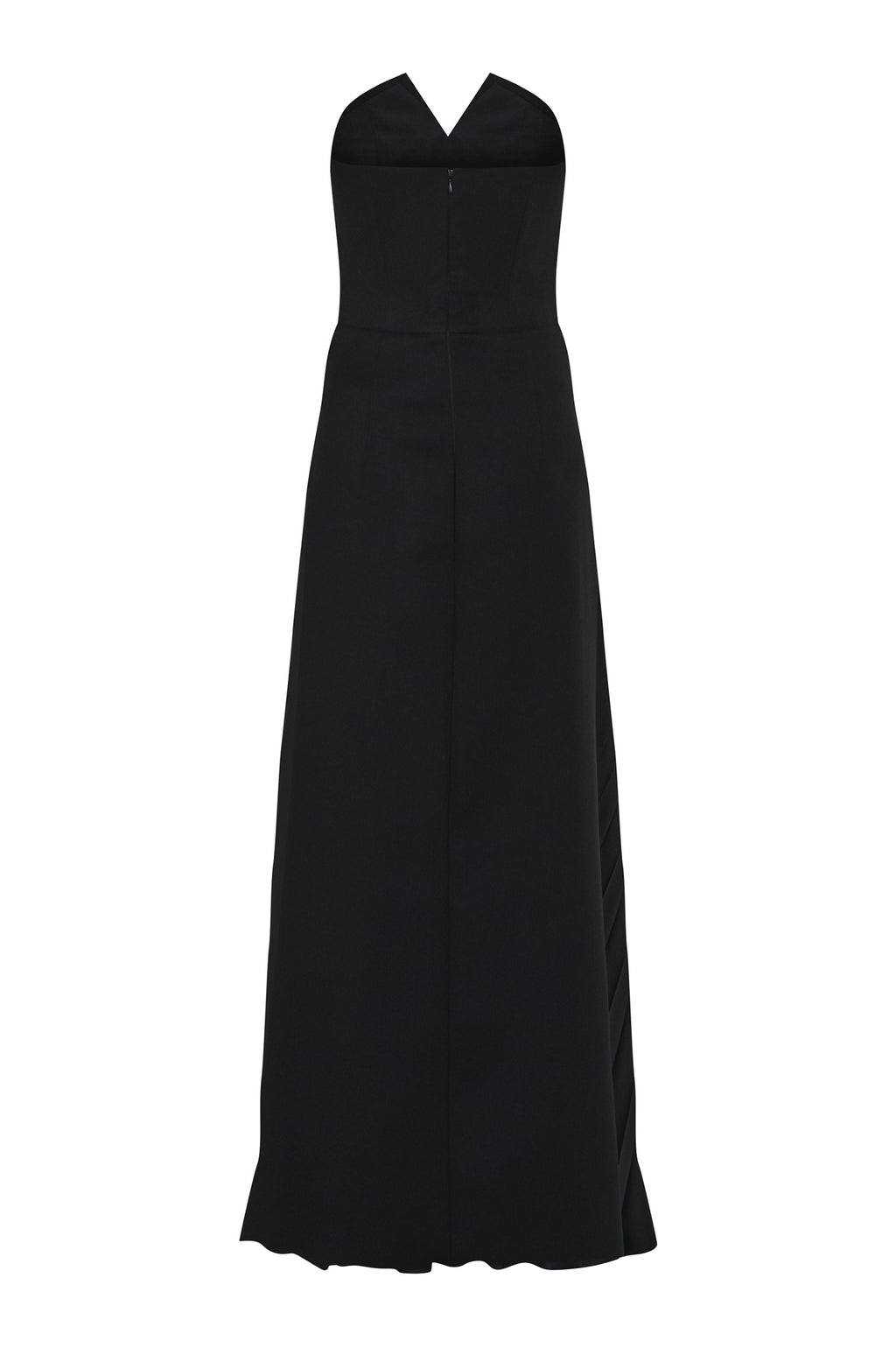 Liora black dress
