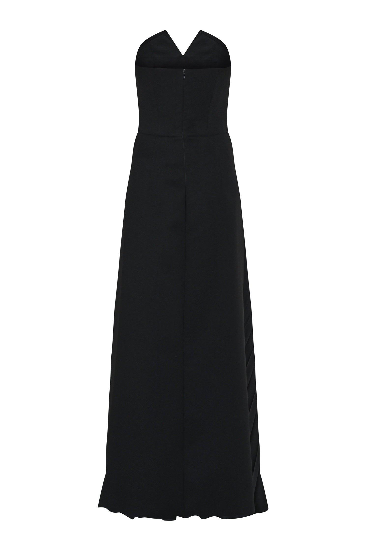 Liora black dress