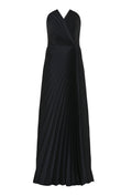 Liora black dress