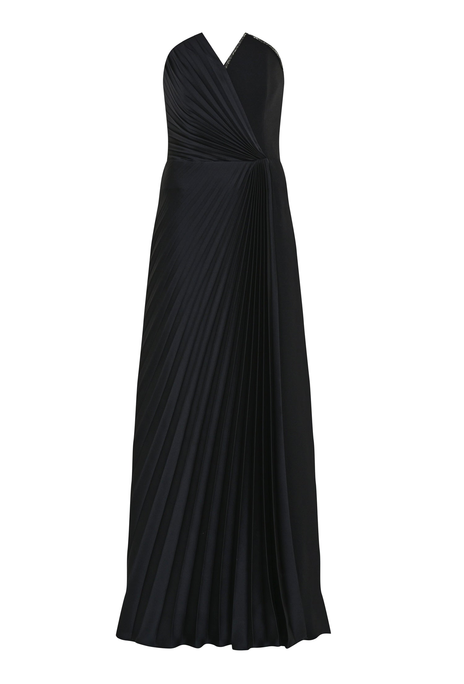 Liora black dress